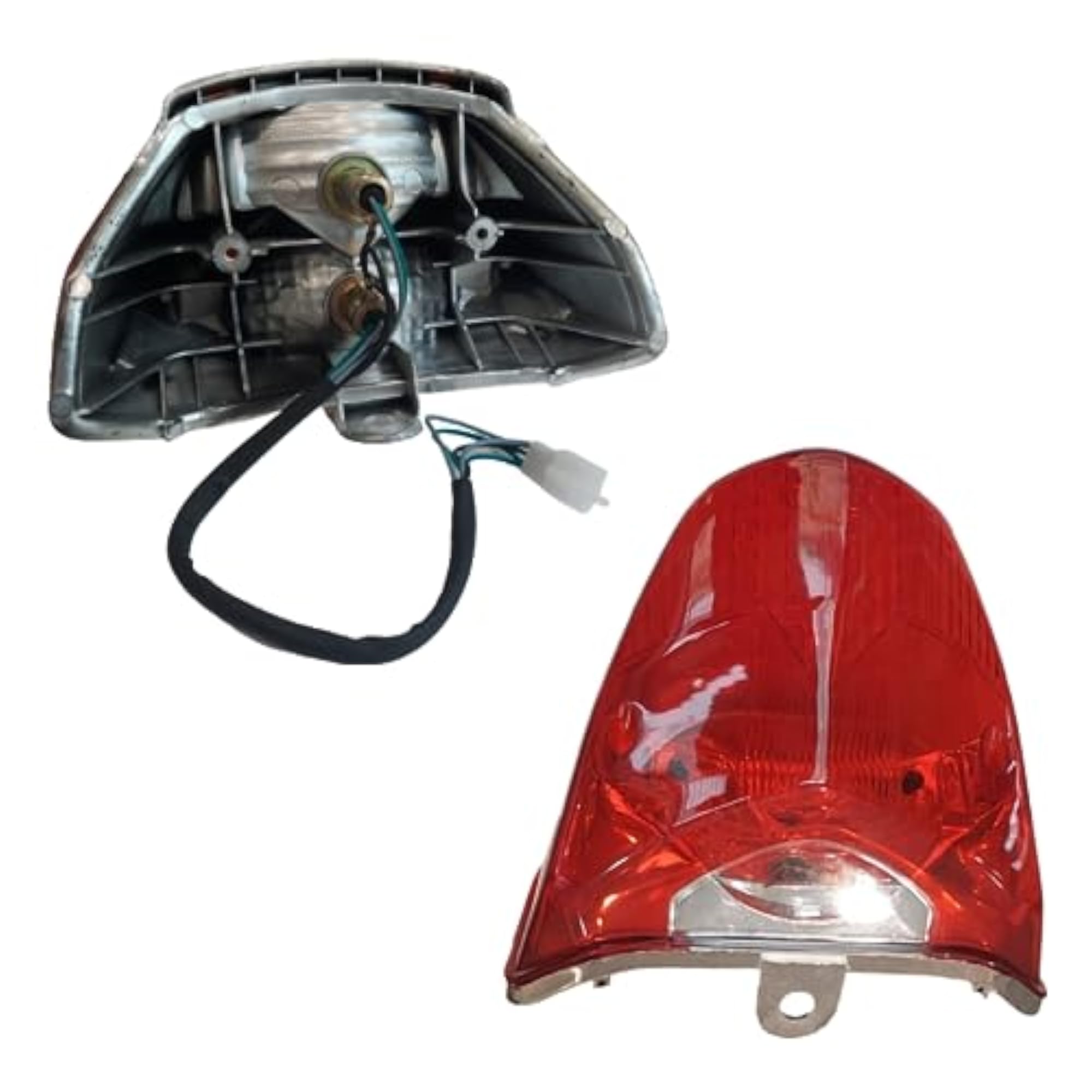 Tail Light Back Light Brake Light for Hero Passion Pro